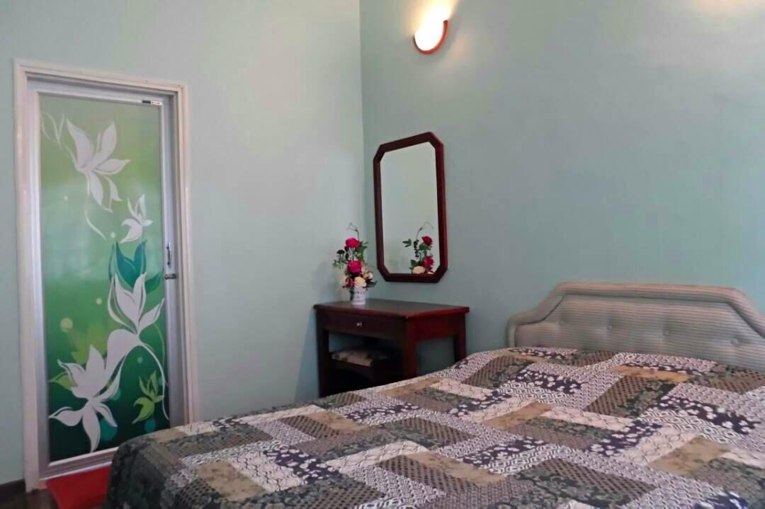 3 Rooms Apt@Greenhill Resort Cameron Highlands Kültér fotó